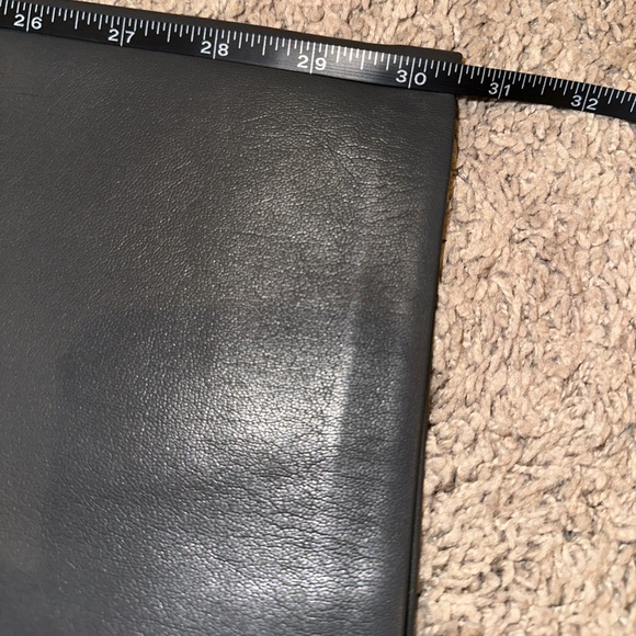 Aritzia Wilfred The Melina Pant In Color Argentique size 4 - Picture 13 of 14